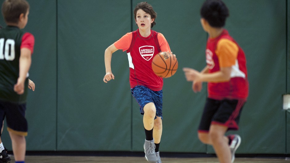 5 Tips to Improve Your Basketball Game This Summer