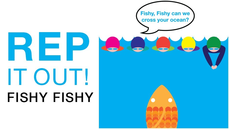REP Game of the Month: Fishy Fishy