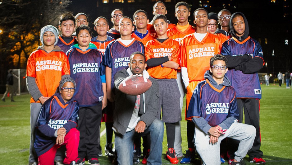 Community Sports Leagues Flag Football Champions Crowned