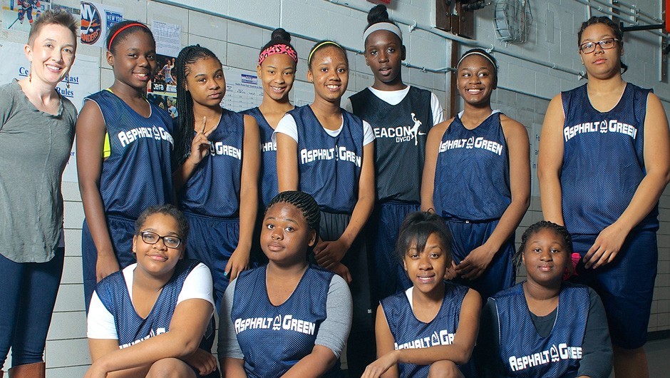 Community Sports Leagues Wrap Up Successful Basketball Season