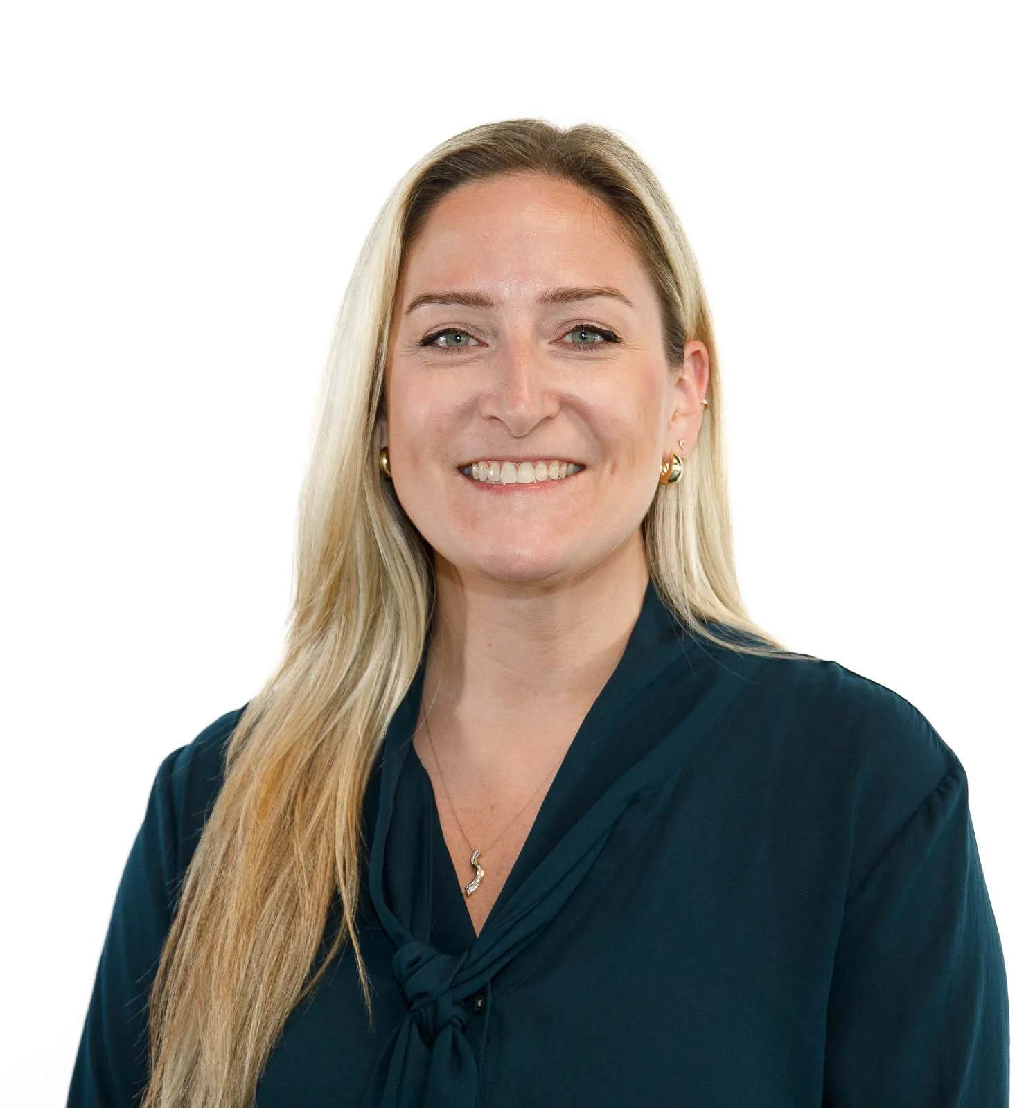 Lauren Hunt - Asphalt Green