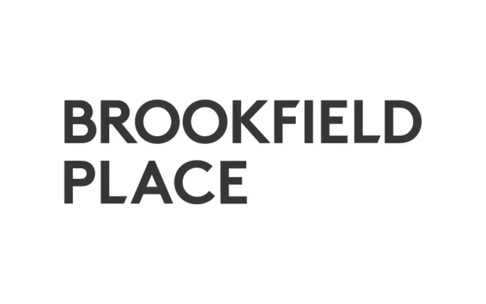 Brookfield Place Logo
